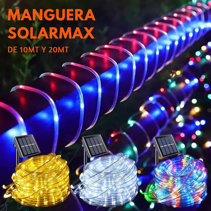 Manguera Led SolarMax®