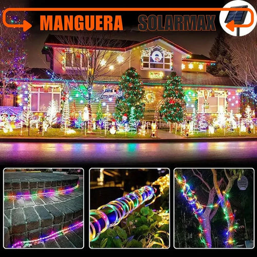 Manguera Led SolarMax®