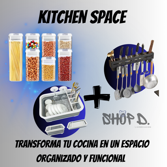 Kitchen Space